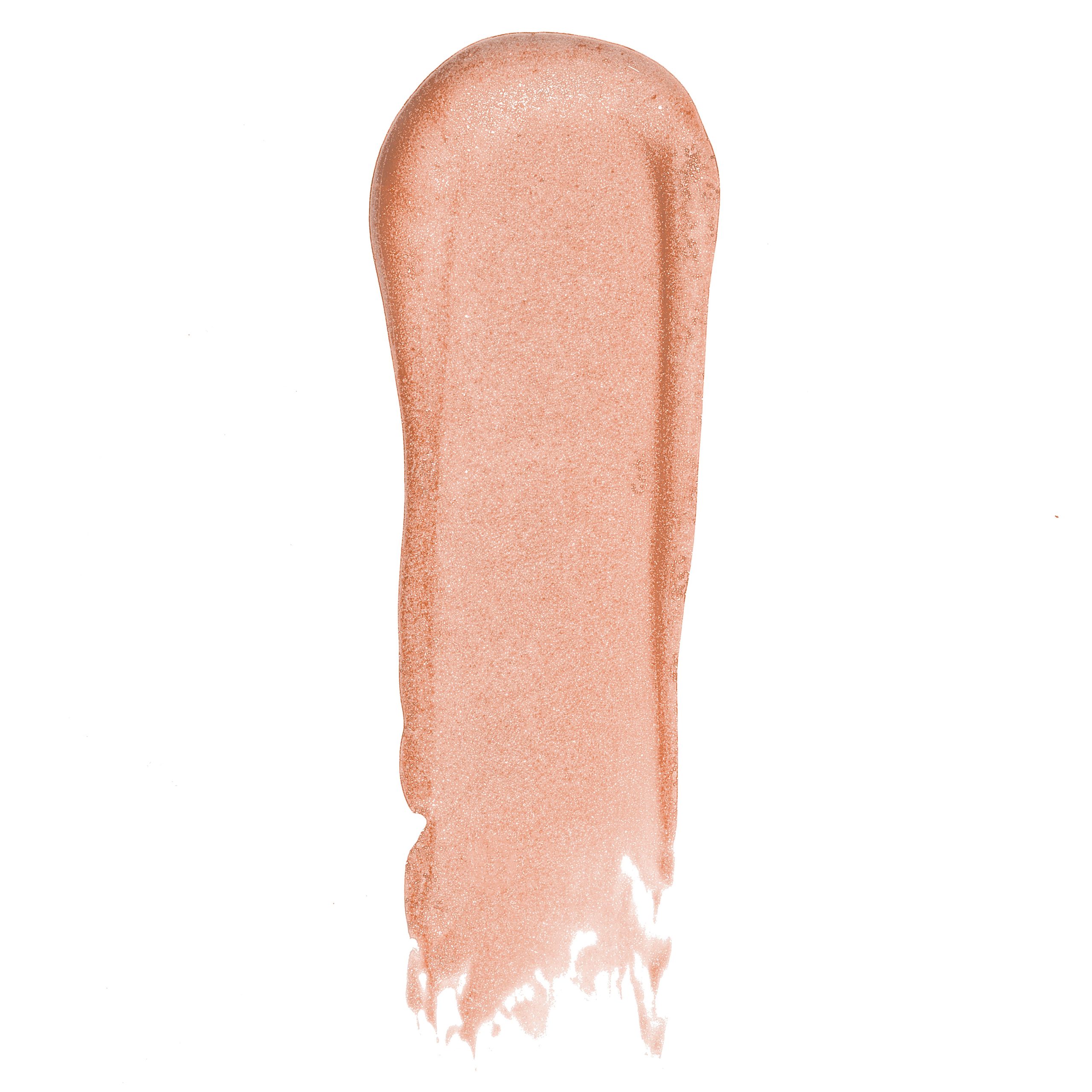 MegaSlicks Lip Gloss | Pink Champagne Please - Image 2