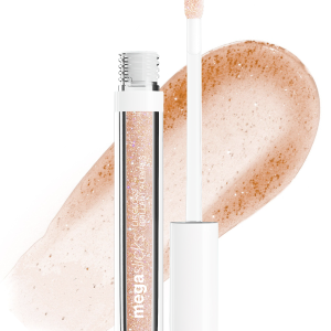MegaSlicks Lip Gloss | Crushed Diamonds
