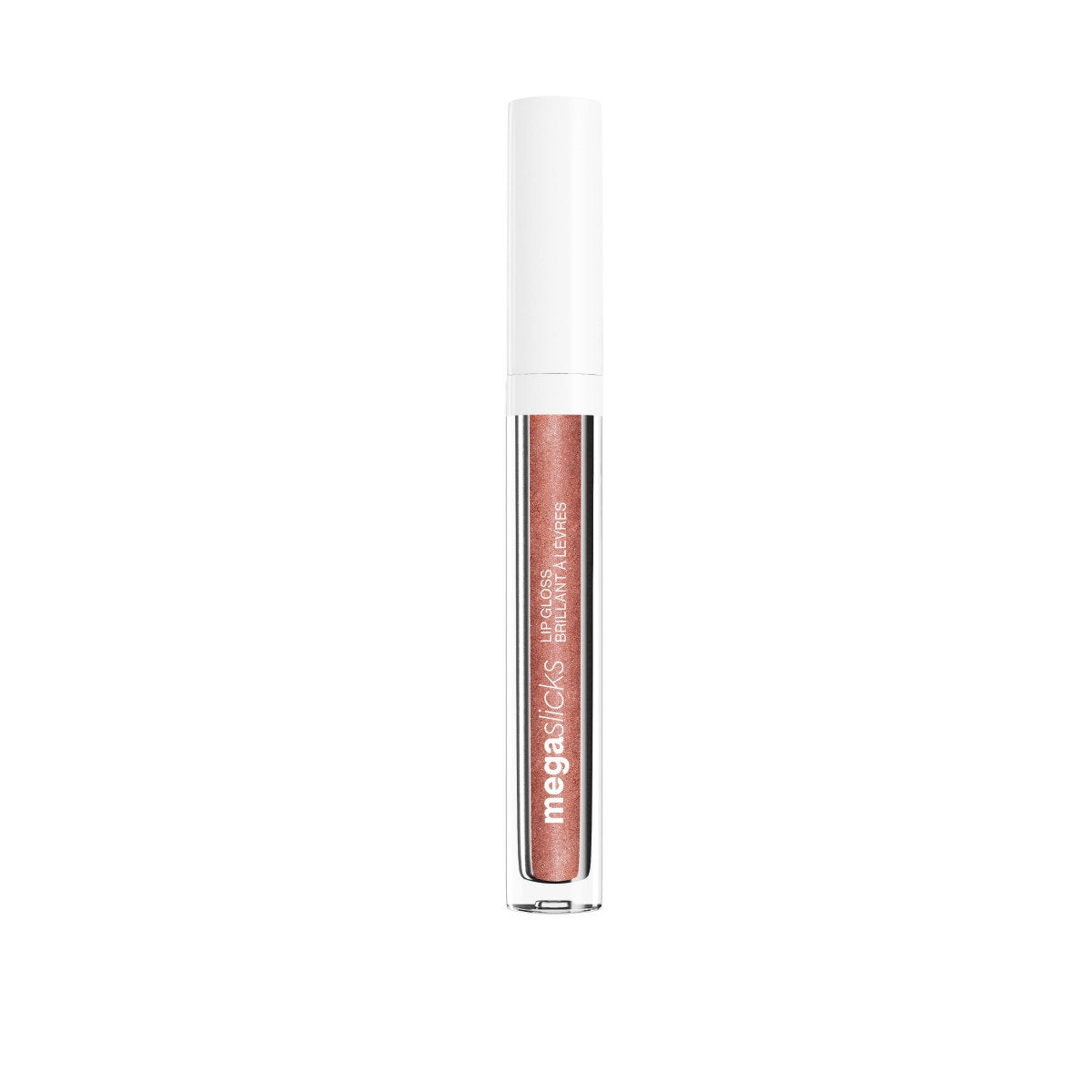 MegaSlicks Lip Gloss | Bronzed Berry - Image 3