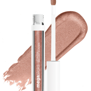 MegaSlicks Lip Gloss | Bronzed Berry