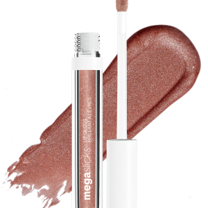 MegaSlicks Lip Gloss | Call Me Boss