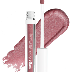 MegaSlicks Lip Gloss | Past Curfew