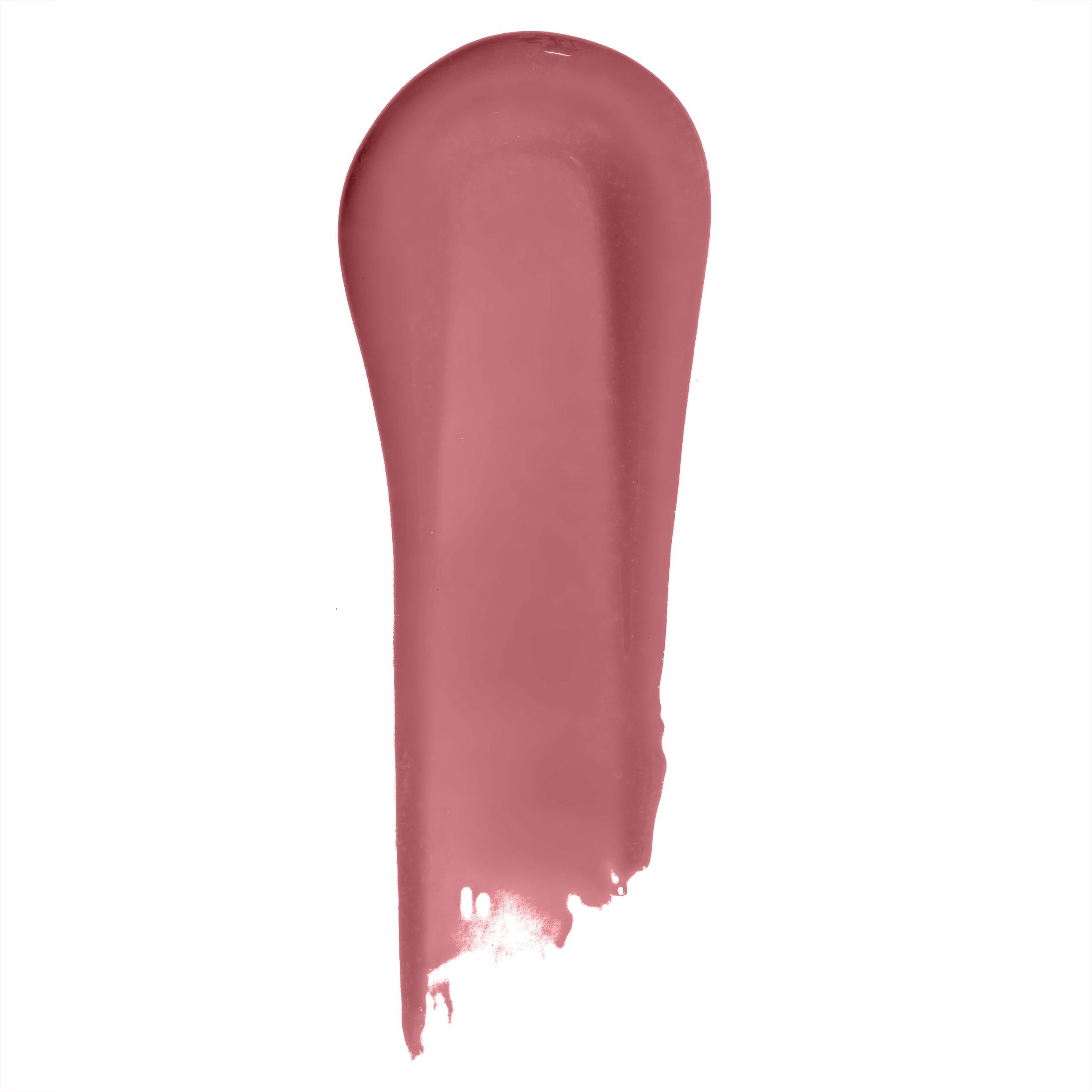 MegaSlicks Lip Gloss | Lowkey Pink - Image 2