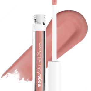 MegaSlicks Lip Gloss | Snuggle Sesh