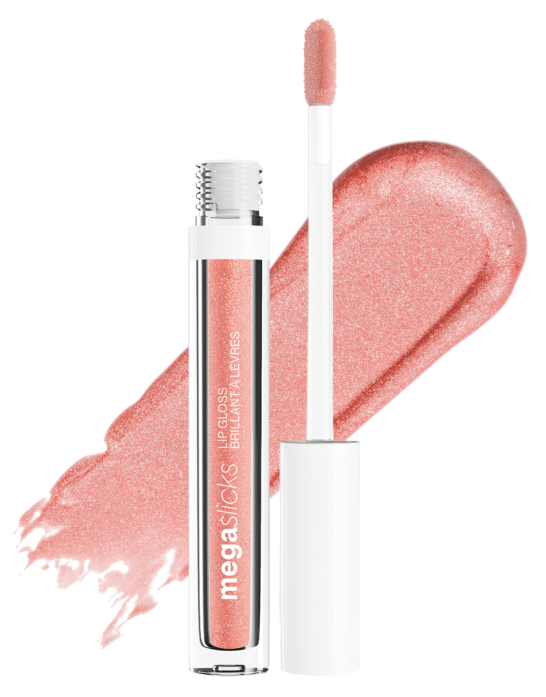 MegaSlicks Lip Gloss | Cherish