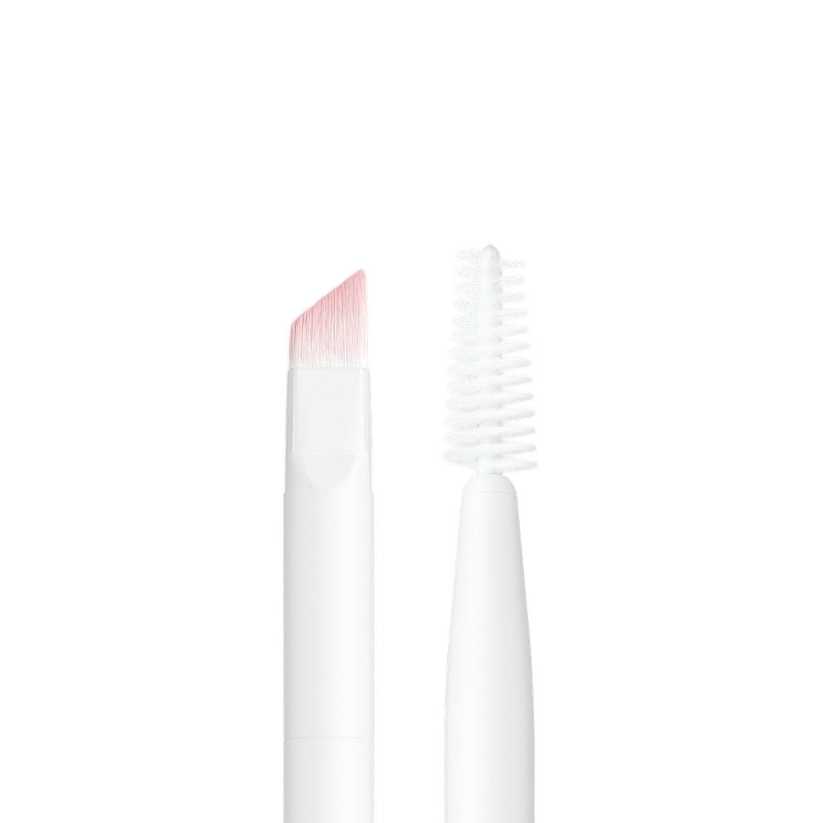 Essential Brow & Liner Brush Duo - Image 3