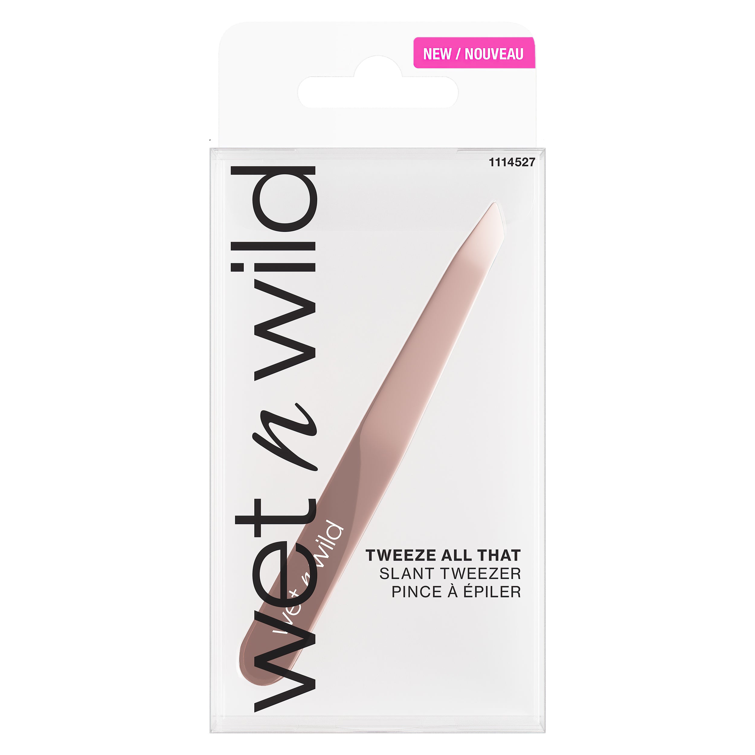 SLANTED TWEEZERS - Image 2