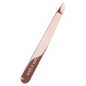 SLANTED TWEEZERS