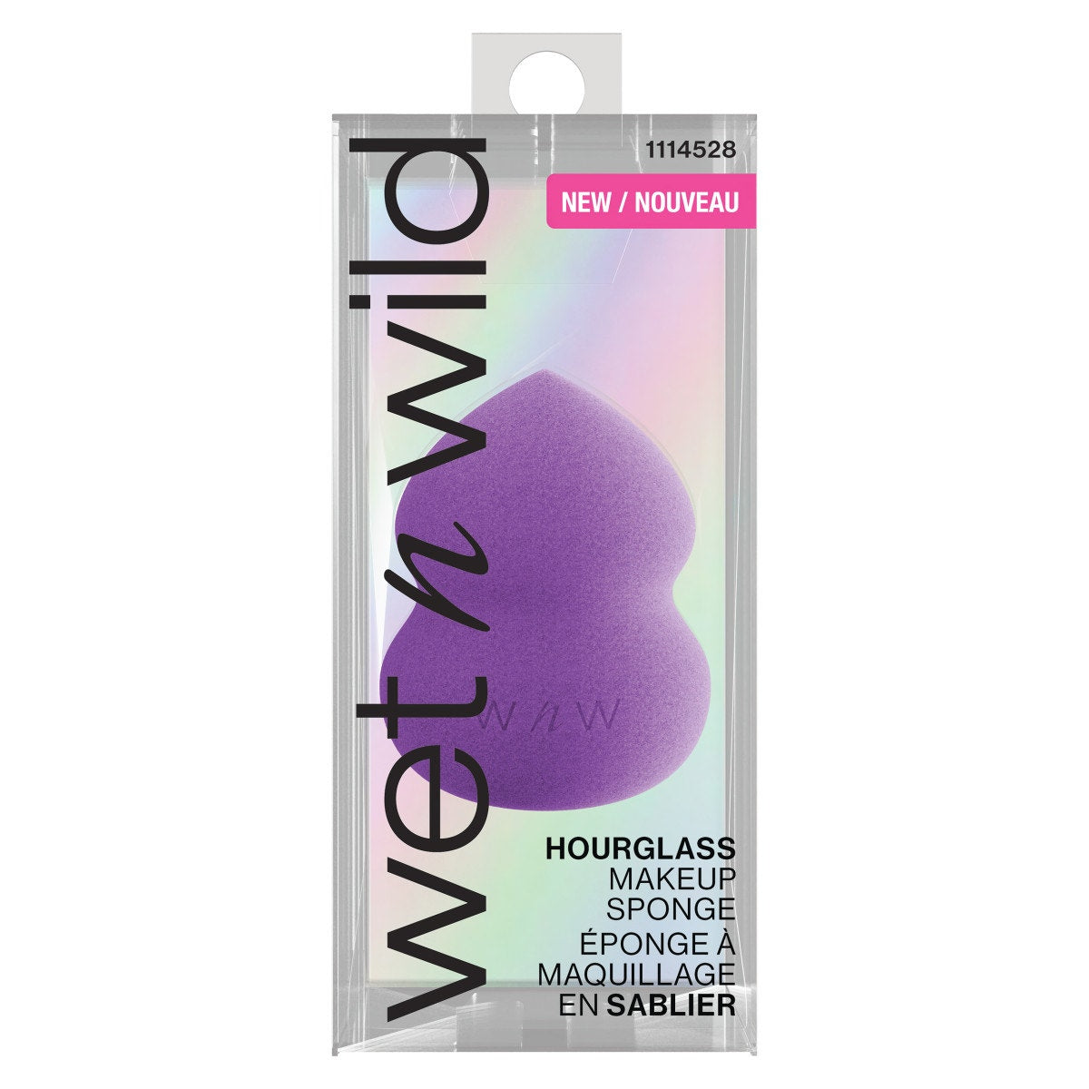 Hourglass Makeup Sponge - Image 2