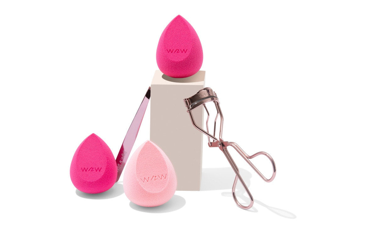 Double Tap Makeup Sponge 2 Pack - Image 3