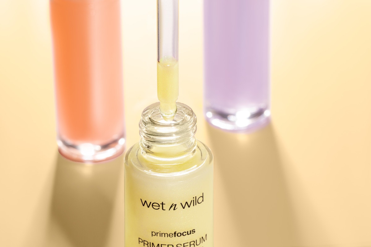 Prime Focus Brightening Primer Serum - Image 6