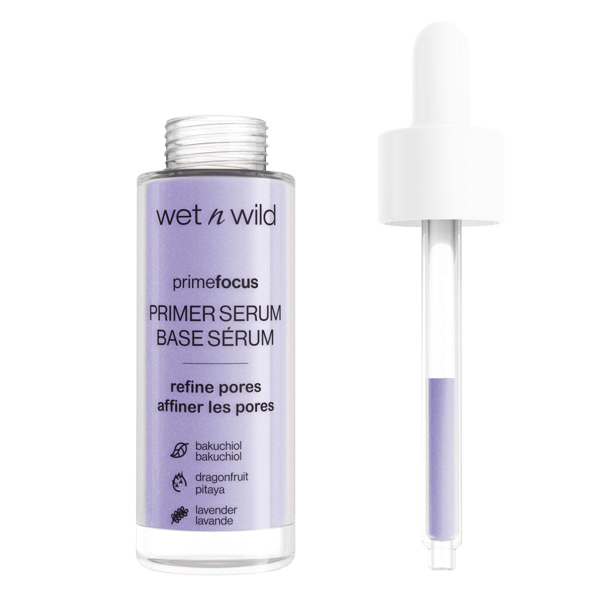 Prime Focus Pore Minimizing Primer Serum - Image 2