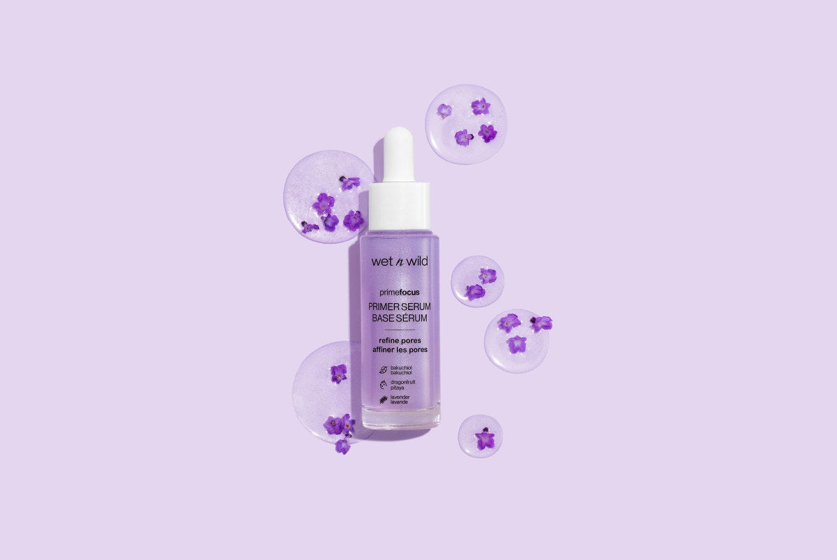 Prime Focus Pore Minimizing Primer Serum - Image 5