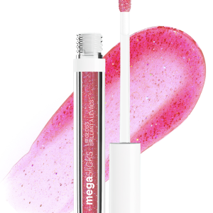 MegaSlicks Lip Gloss | Crushed Grapes