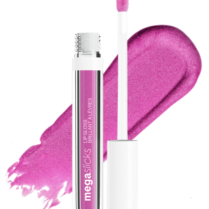 MegaSlicks Lip Gloss | Berried Treasure