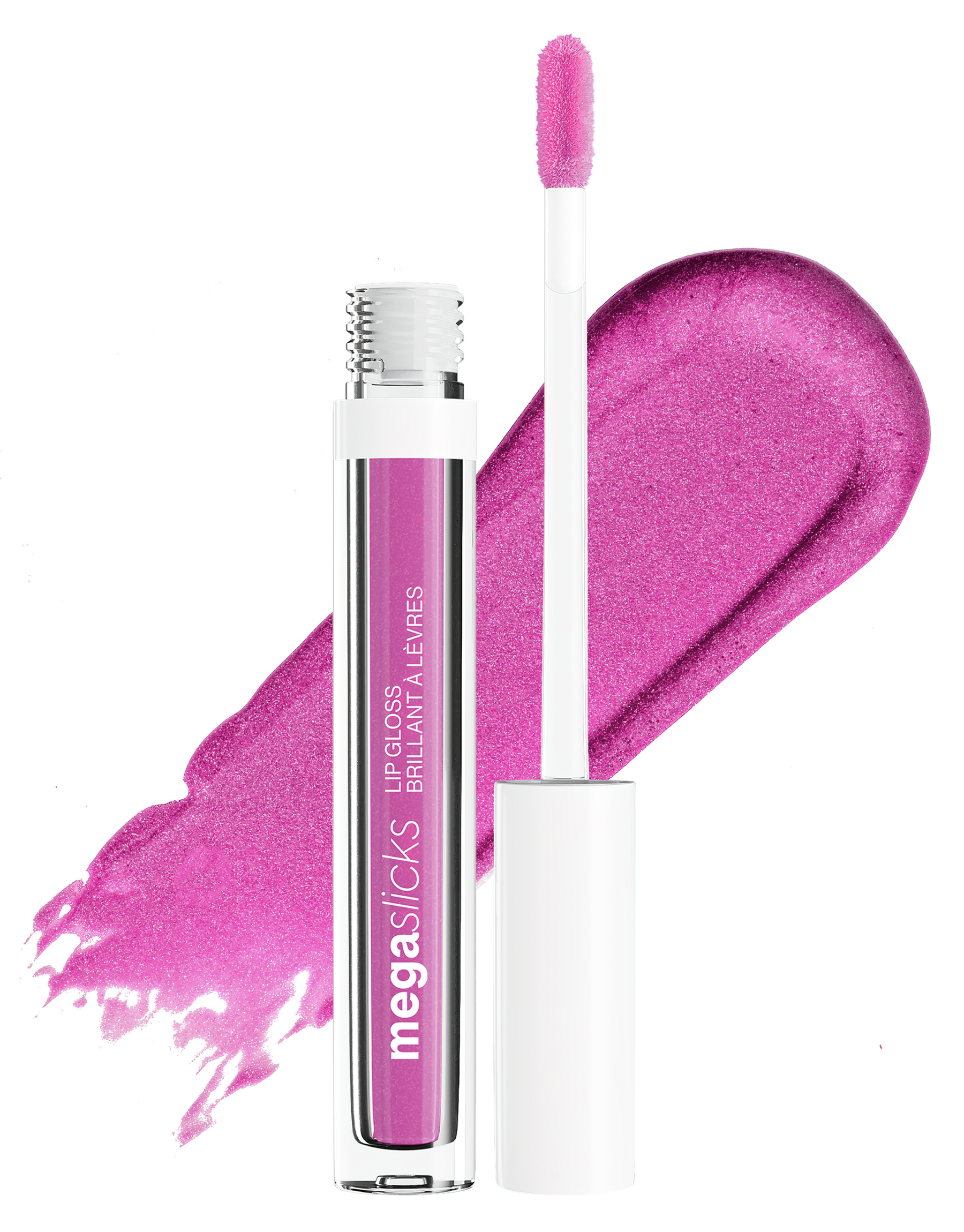 MegaSlicks Lip Gloss | Berried Treasure