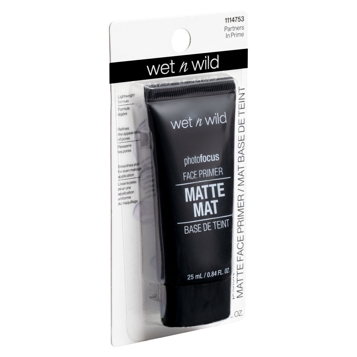 Photo Focus Matte Face Primer - Image 4