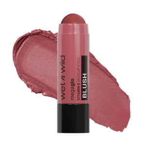 MegaGlo Vitamin E Makeup Stick | Say It Ain't Rose