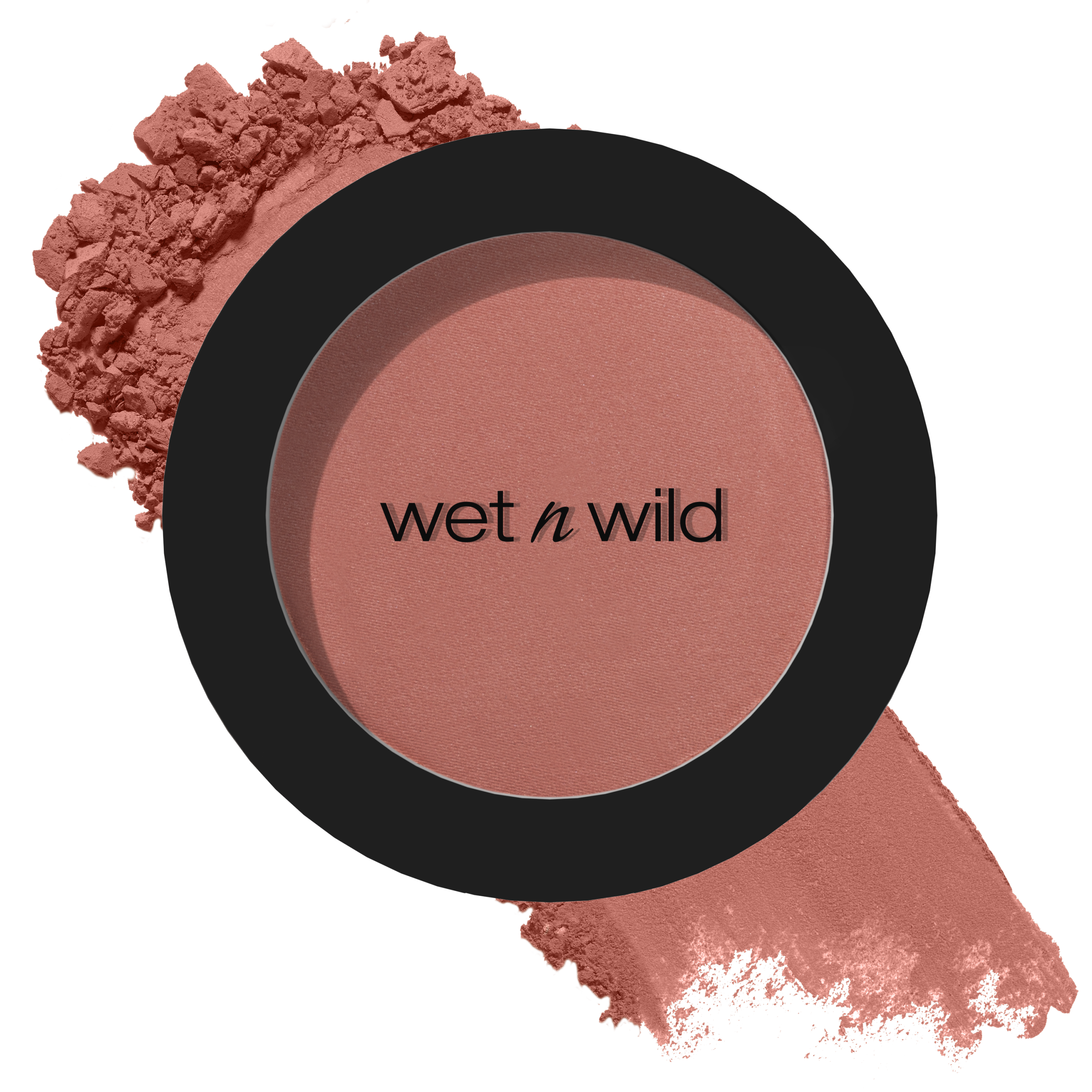 Color Icon Blush | Bed Of Roses