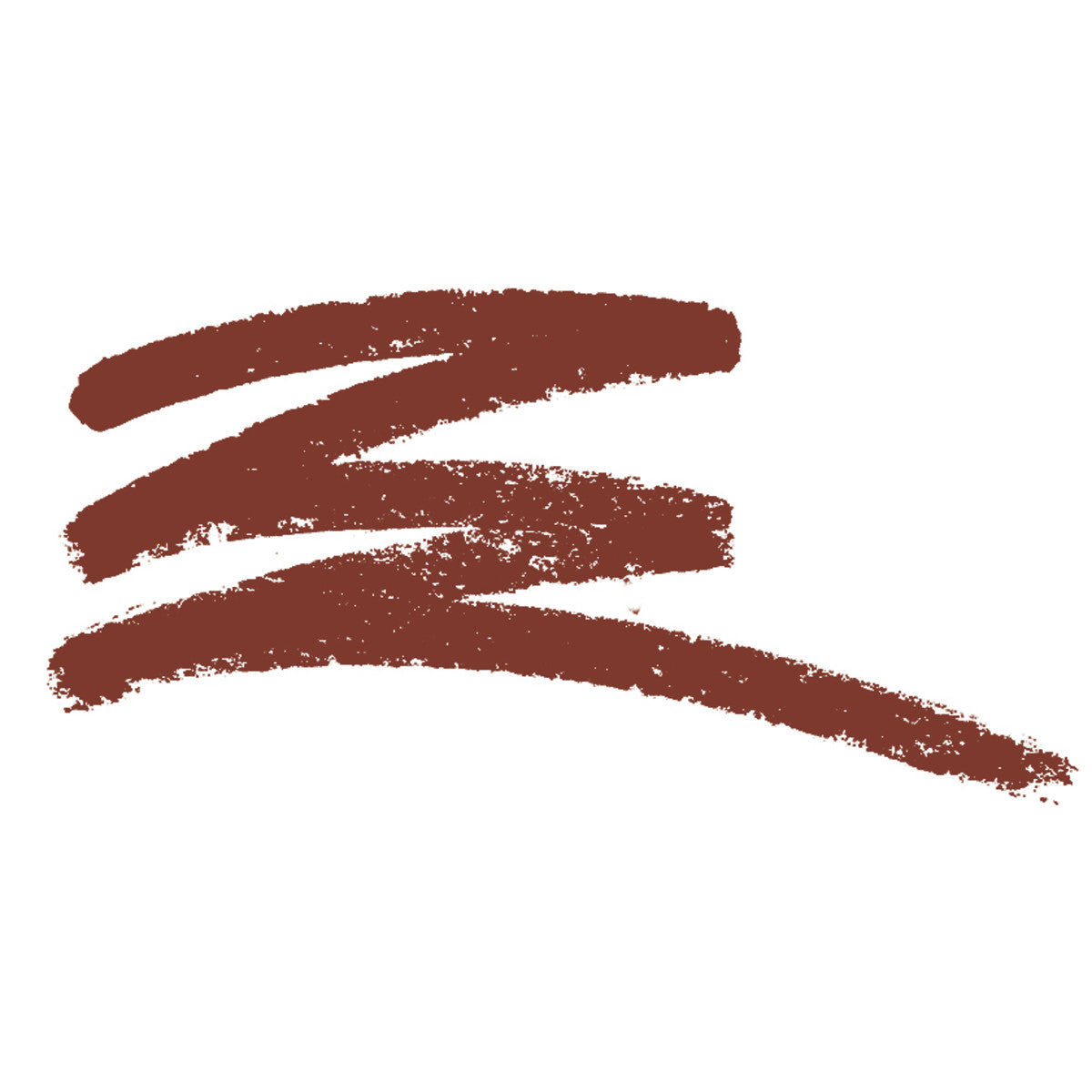 Breakup Proof Waterproof Retractable Gel Eyeliner | Brick Brown - Image 2