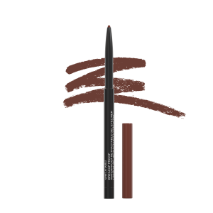 Breakup Proof Waterproof Retractable Gel Eyeliner | Brick Brown
