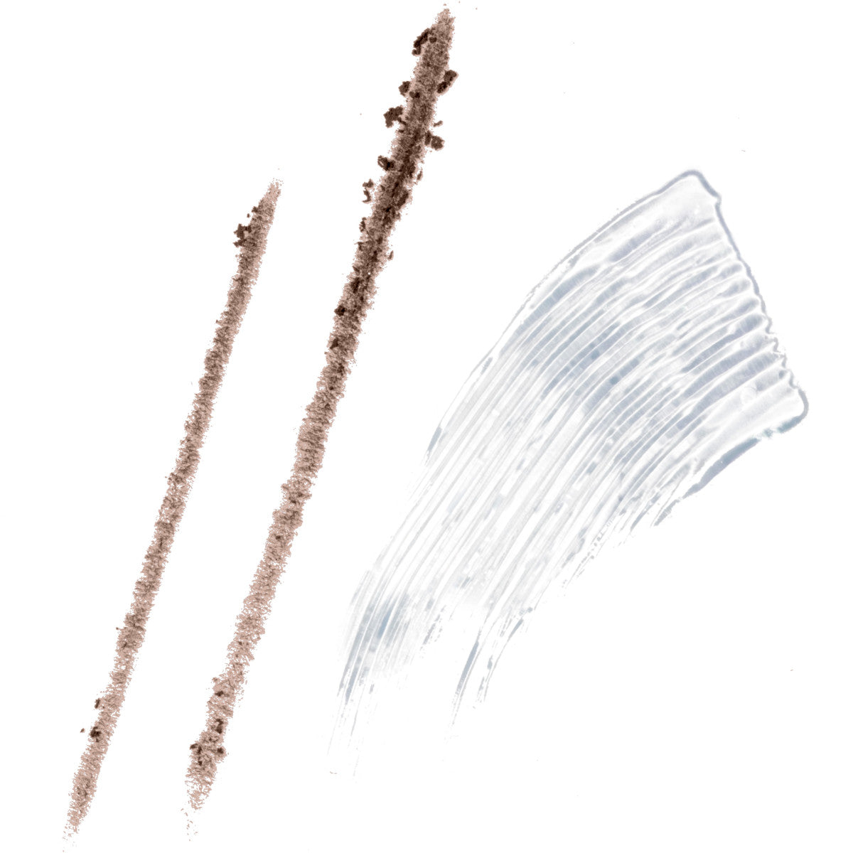 Ultimate Brow Brow Maximizer Powder + Gel Duo | Ash Brown - Image 4