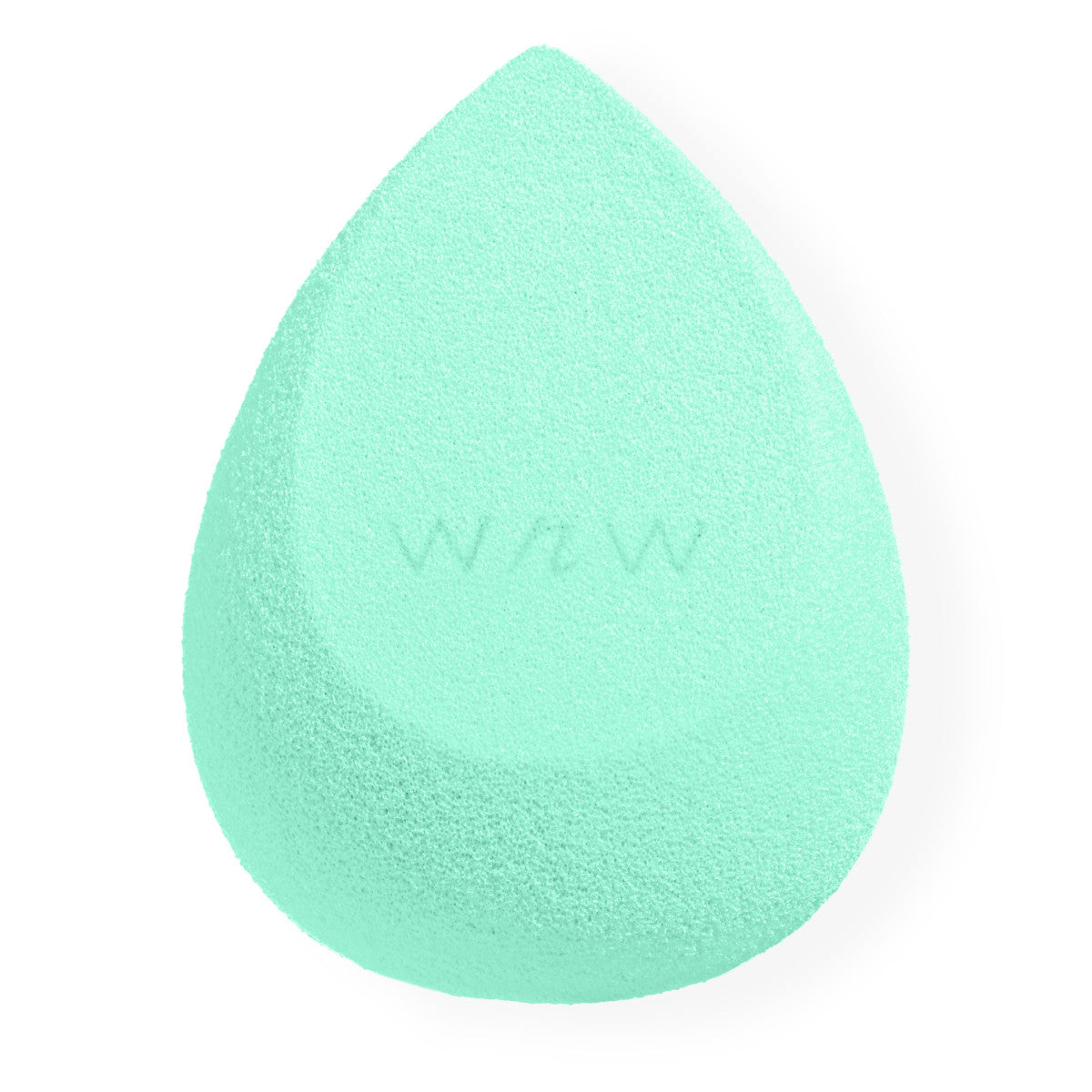 Seeing Green Makeup Sponge