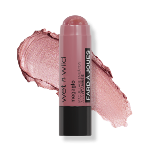 MegaGlo Vitamin E Makeup Stick | Dusty Pink
