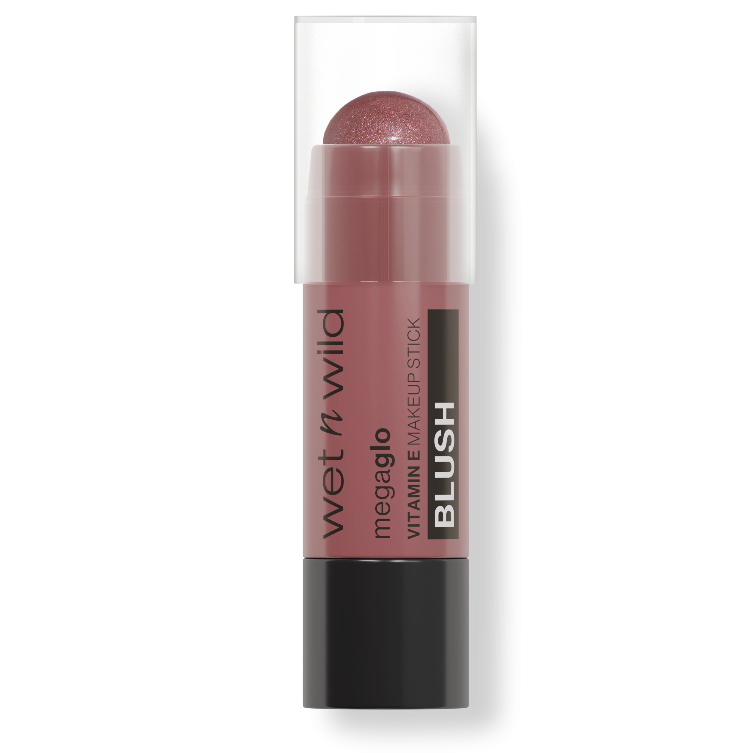 MegaGlo Vitamin E Makeup Stick | Currant Jam - Image 3