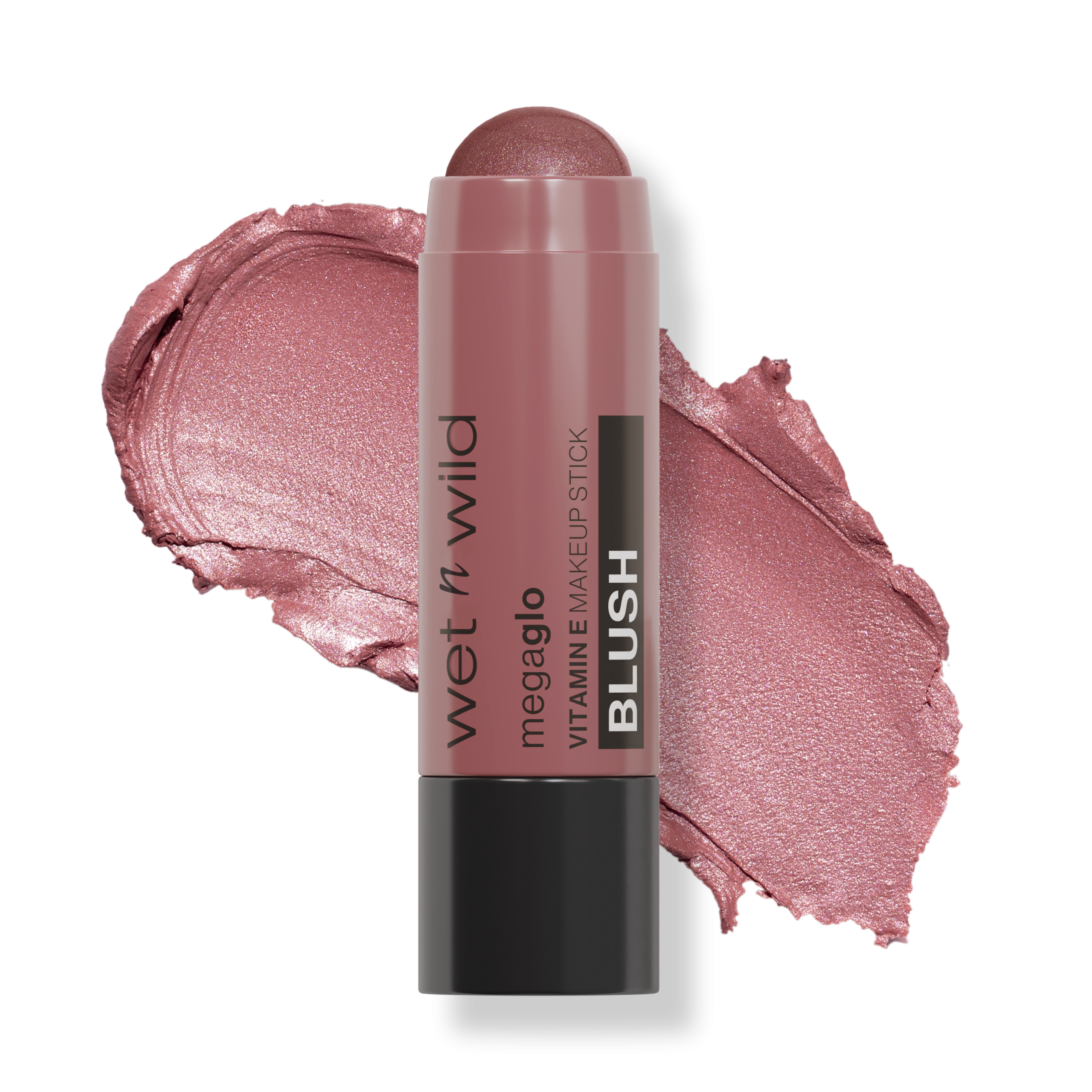 MegaGlo Vitamin E Makeup Stick | Currant Jam