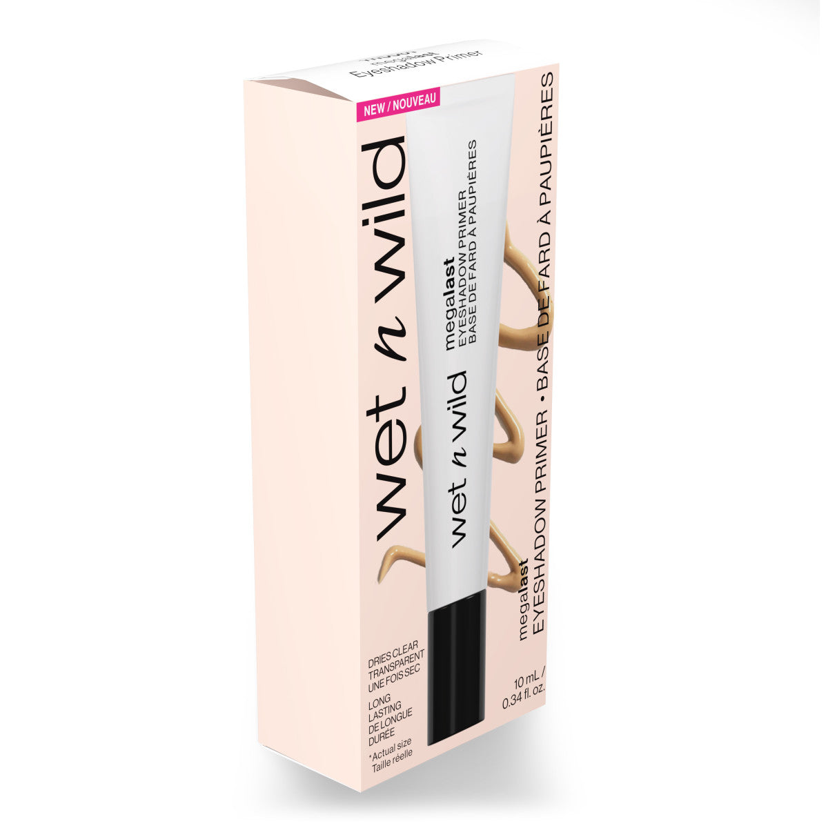 Megalast Eyeshadow Primer - Image 6