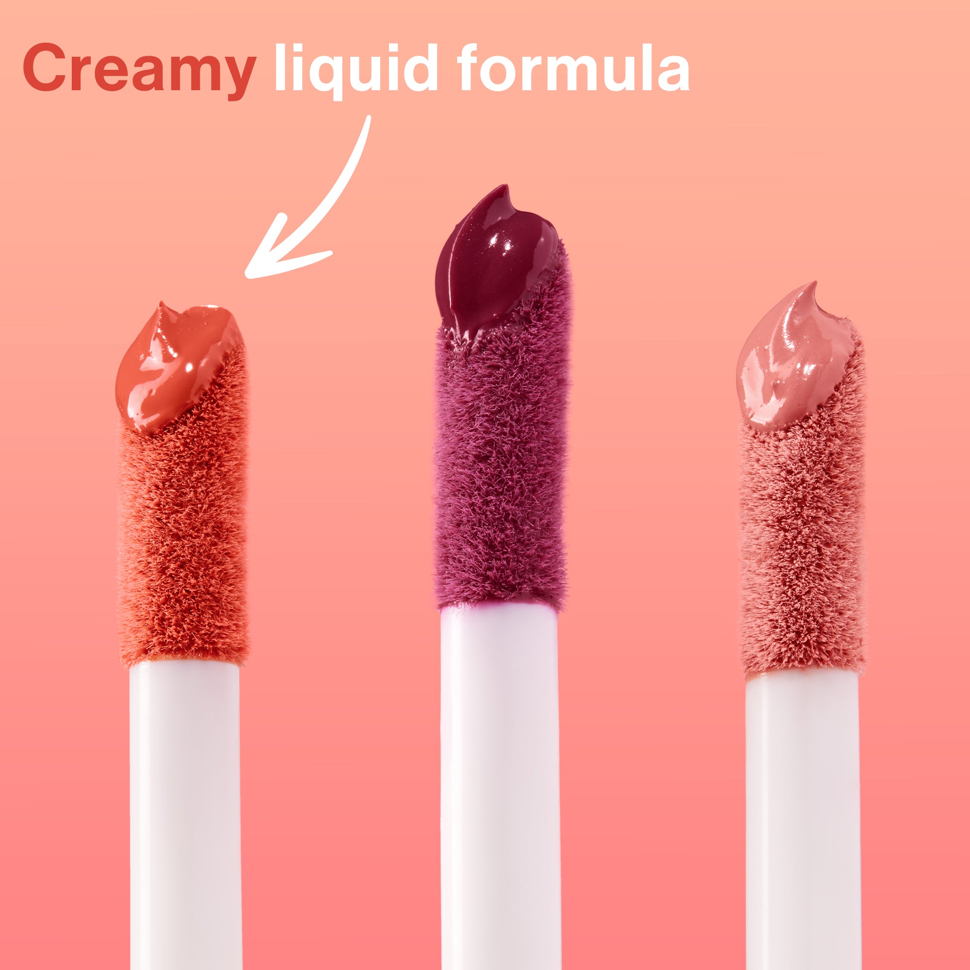 Mega Glo Lip & Cheek Color | Coral Dream - Image 5