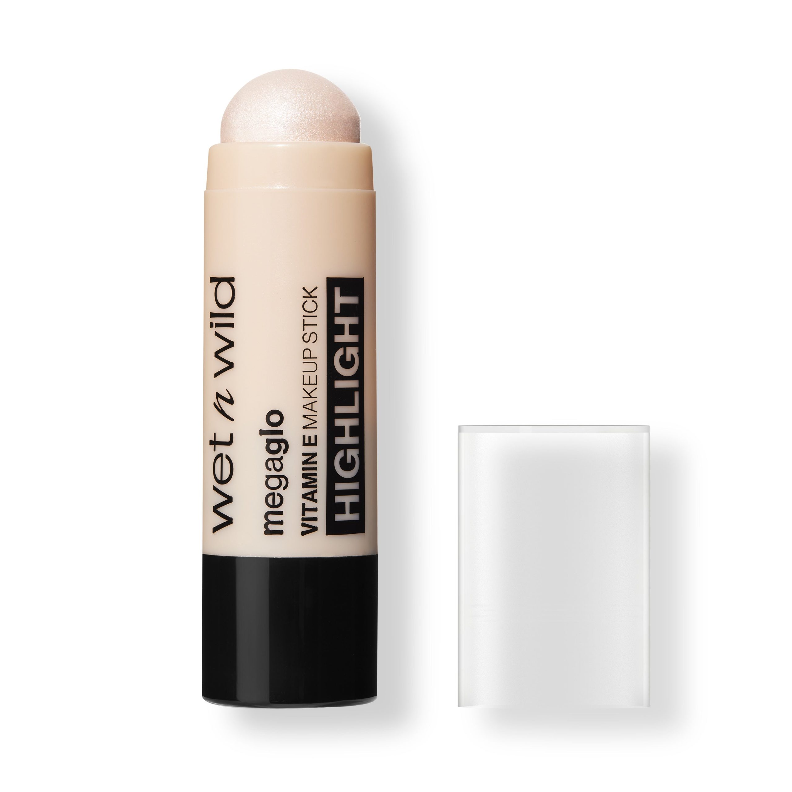 MegaGlo Vitamin E Makeup Stick | Moonlike - Image 3