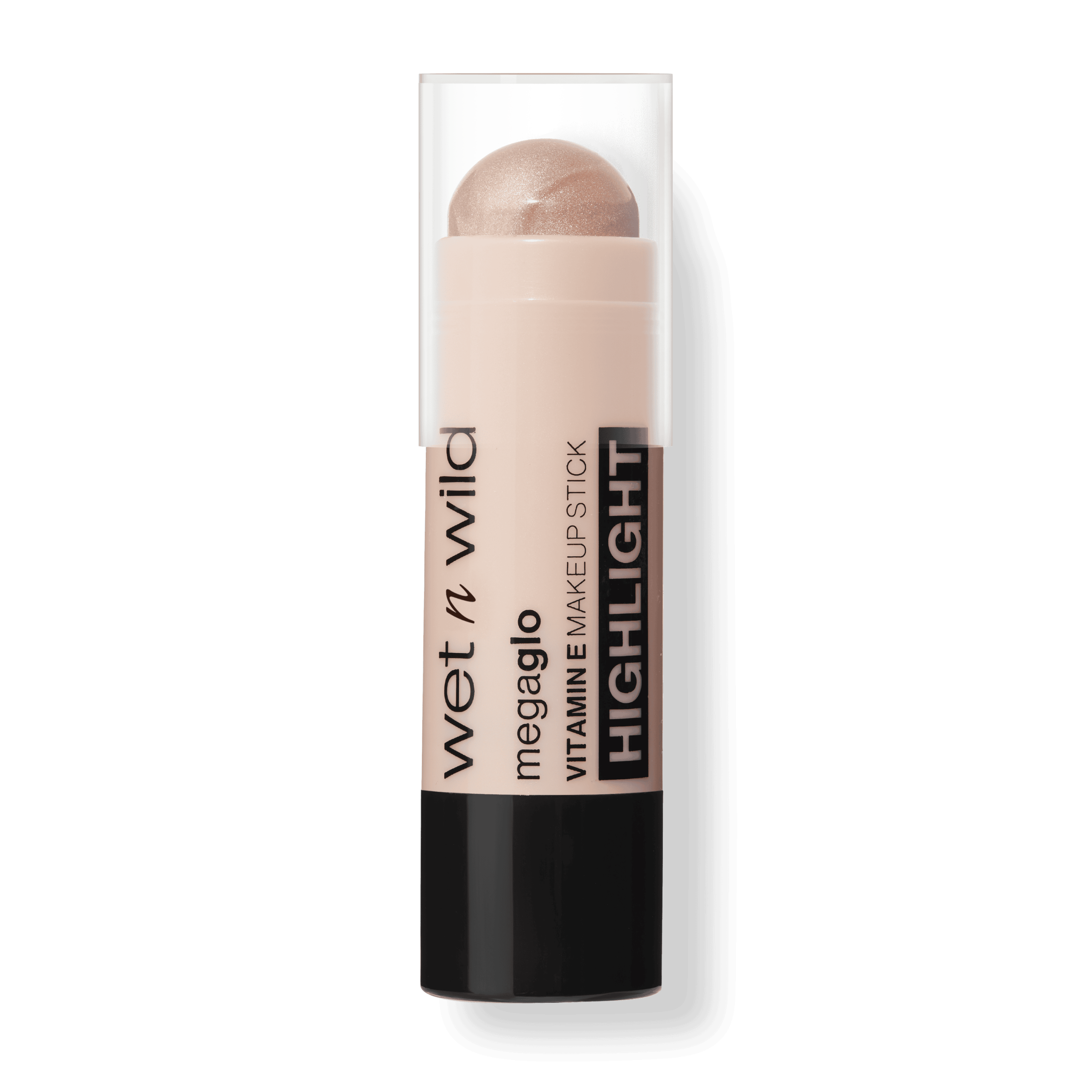 MegaGlo Vitamin E Makeup Stick | Glitzed Spell - Image 2
