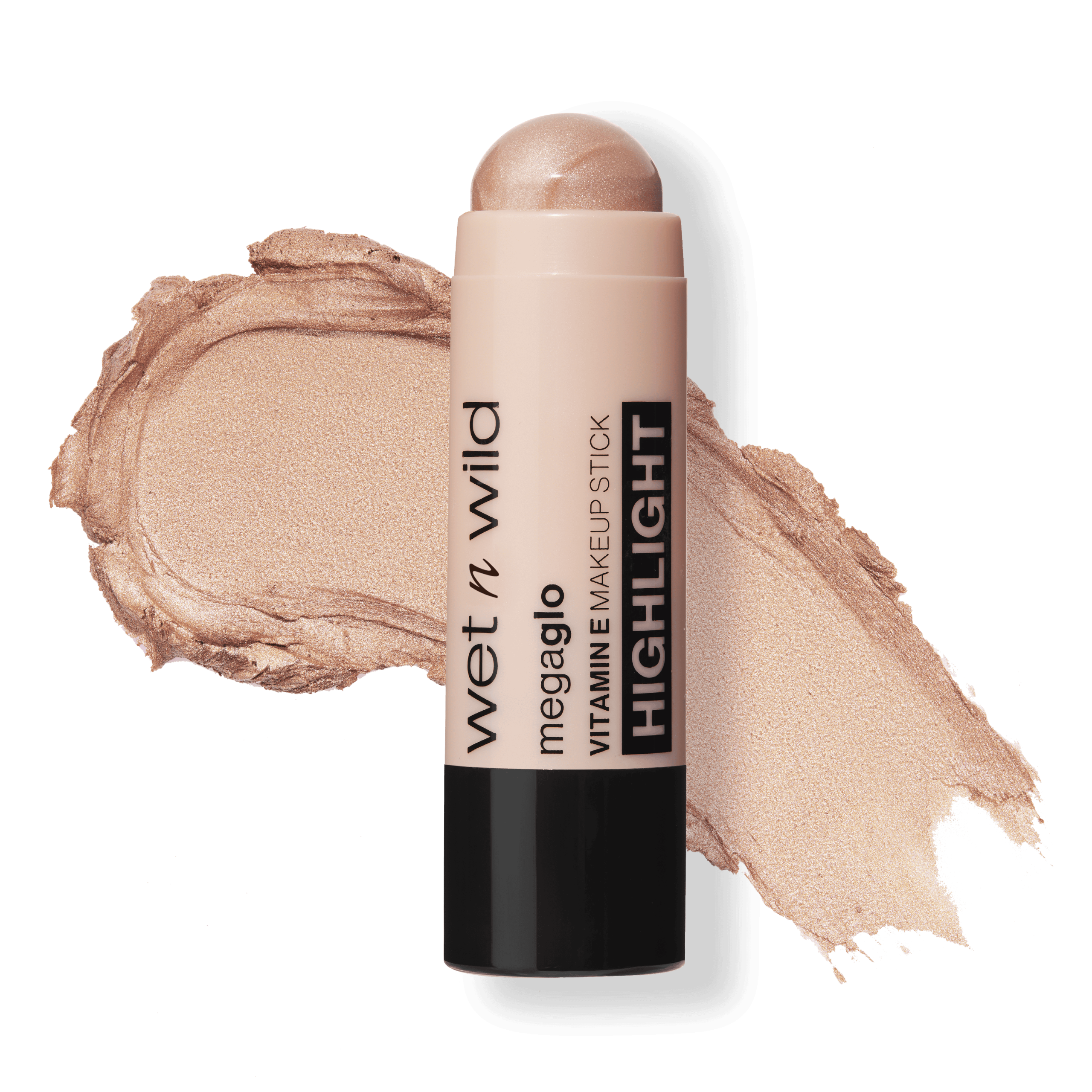MegaGlo Vitamin E Makeup Stick | Glitzed Spell