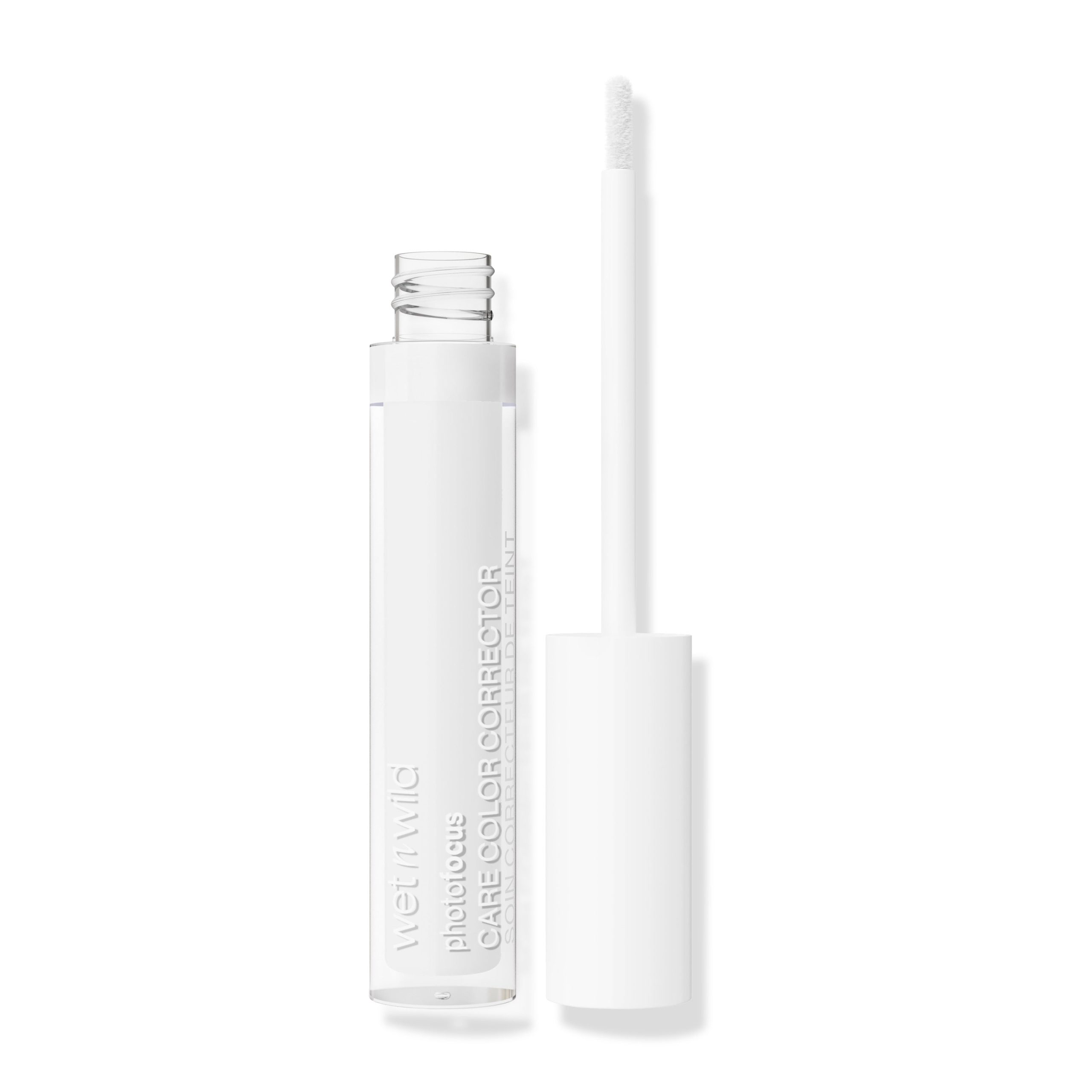 Photo Focus Care Color Corrector | White - Image 2