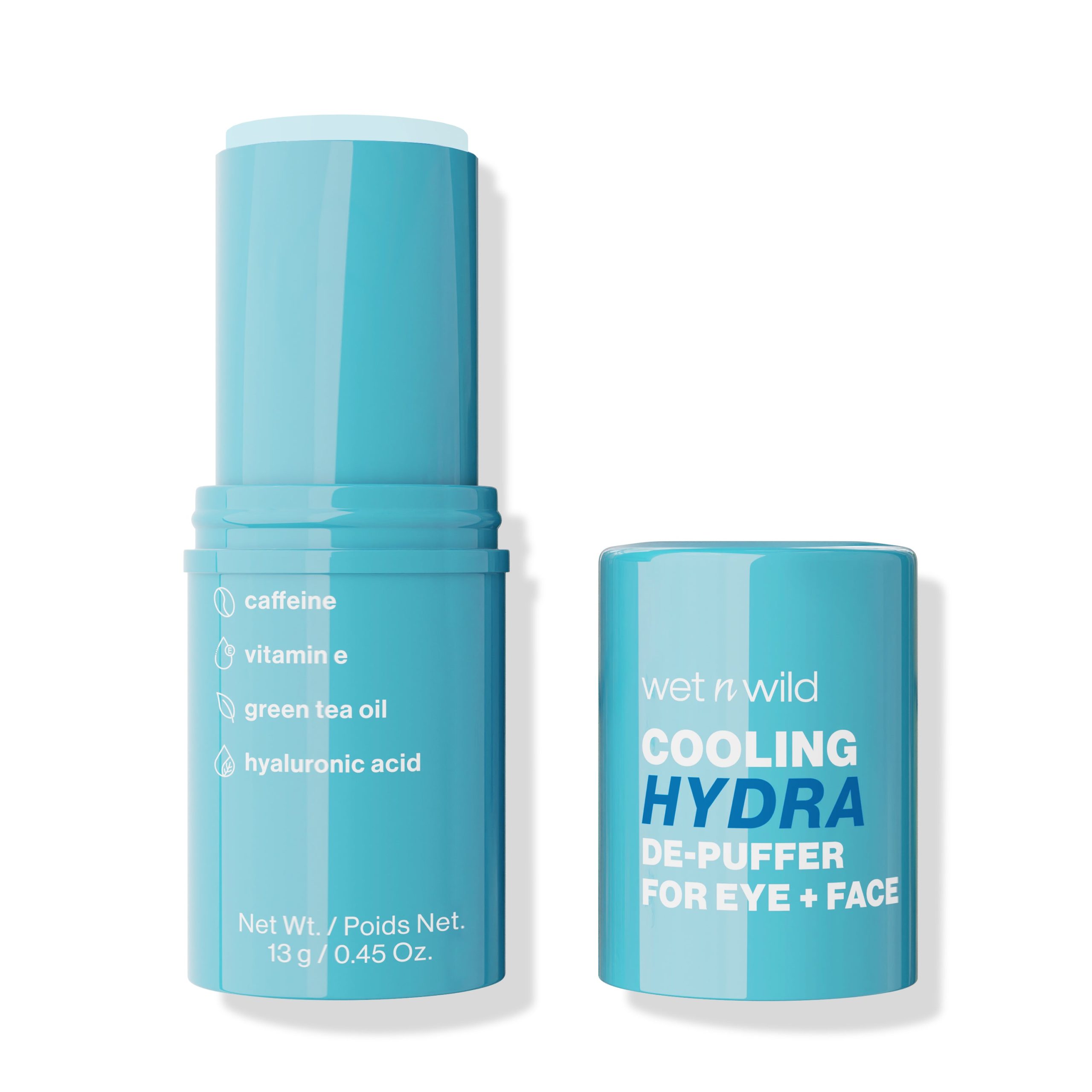 Cooling Hydra De-Puffer For Eyes + Face - Image 2
