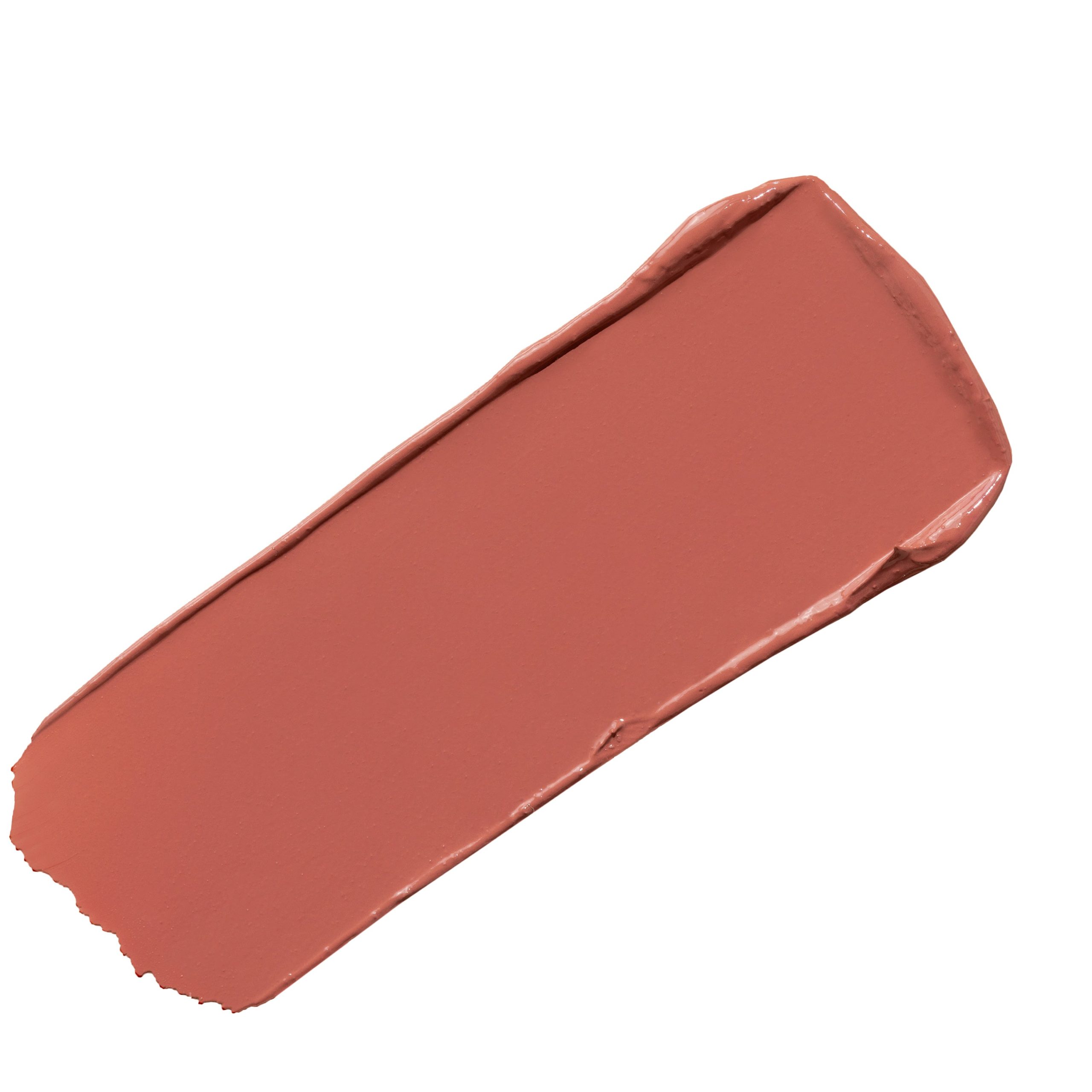 Mega Last Rich Satin Lip Color | Hush Lil' Beige - Image 3