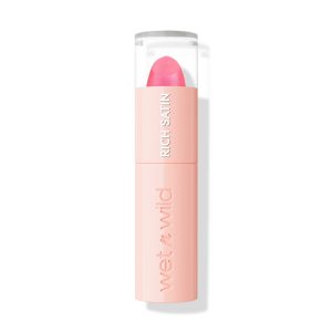 Mega Last Rich Satin Lip Color | Disco Rose