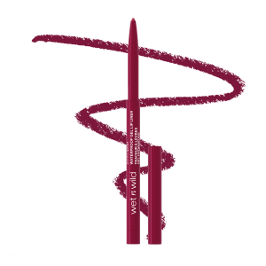 Perfect Pout Gel Lip Liner | Currant Mood