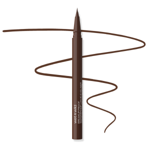 Breakup Proof Waterproof Liquid Eyeliner | Brown