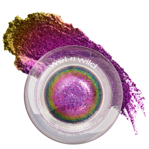 Chameleon Chrome Eyeshadow Foil | Matrix Moves