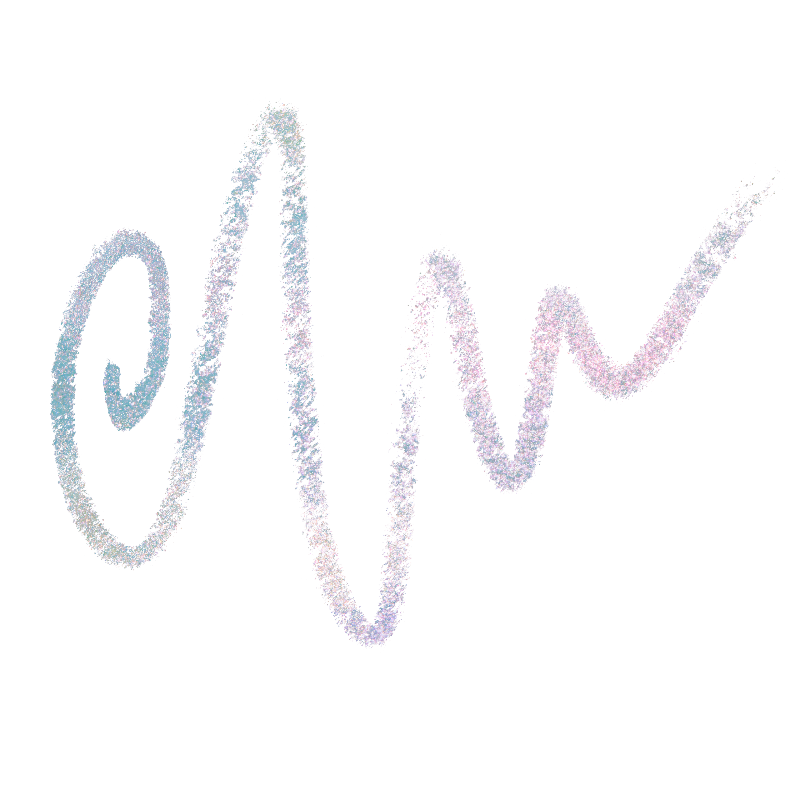 Chameleon Chrome Eyeliner | Electric Prism - Image 2