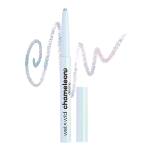Chameleon Chrome Eyeliner | Electric Prism