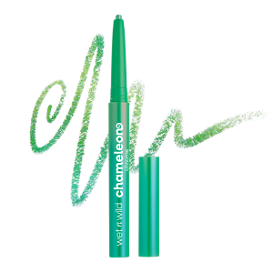 Chameleon Chrome Eyeliner | Superstar Suit