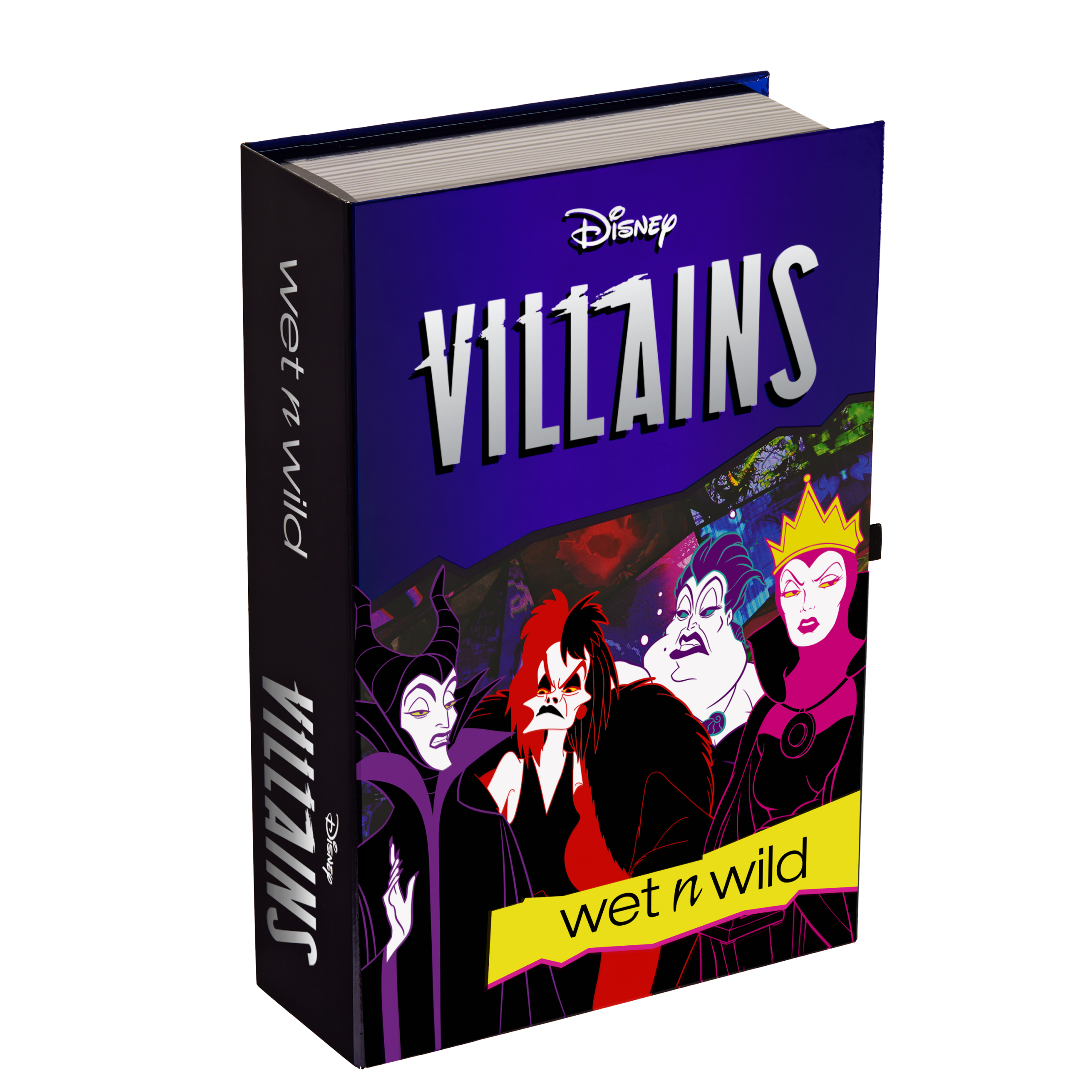 DISNEY VILLIANS PR BOX - Image 2