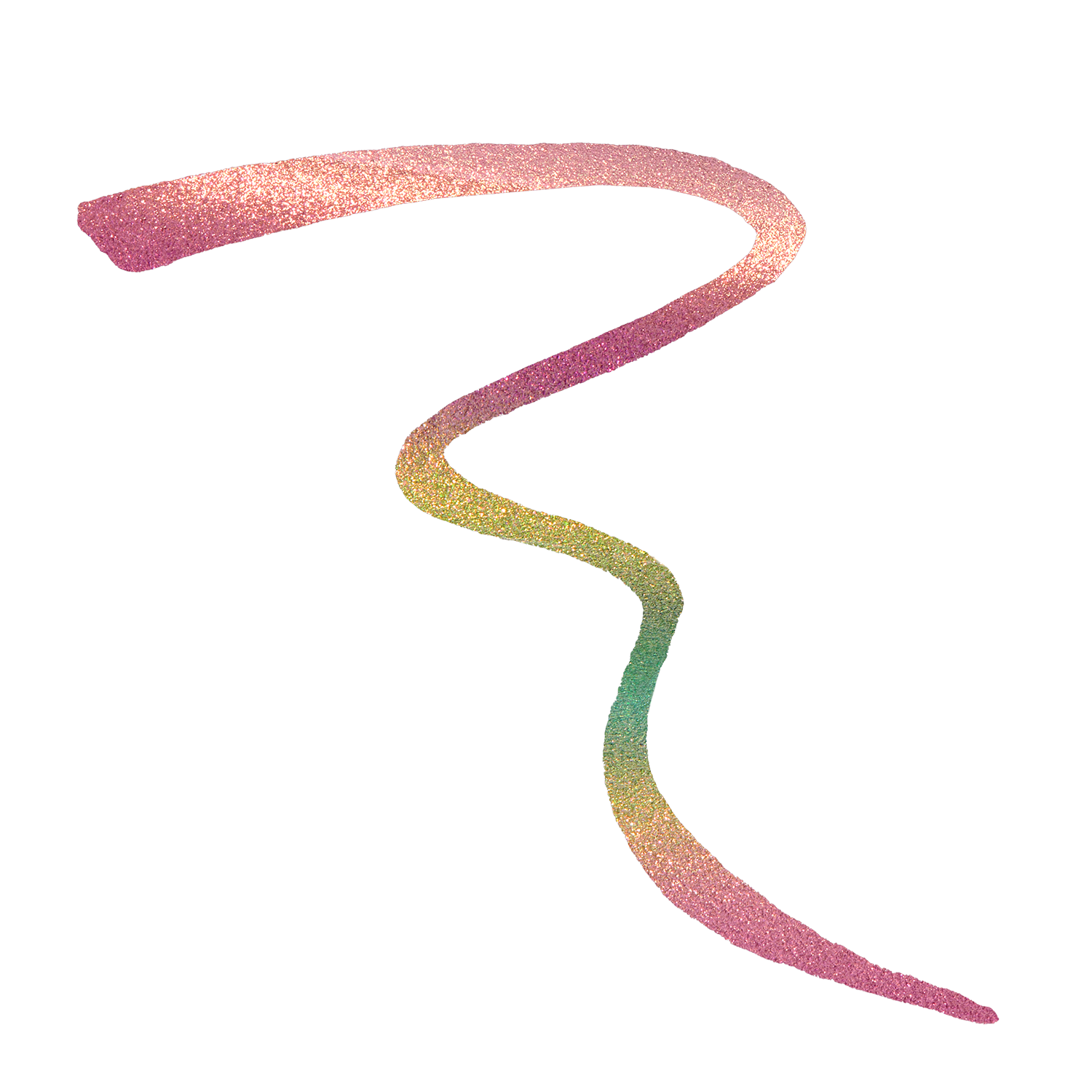 Chameleon Chrome Liquid Eyeliner | Galaxy Dancer - Image 2