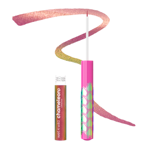 Chameleon Chrome Liquid Eyeliner | Galaxy Dancer