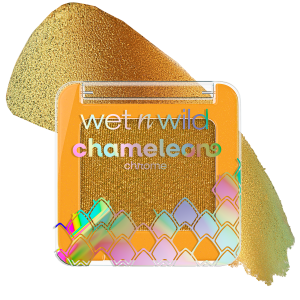 Chameleon Chrome Eyeshadow | Comet Couture