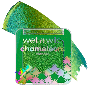 Chameleon Chrome Eyeshadow | Meteor Muse